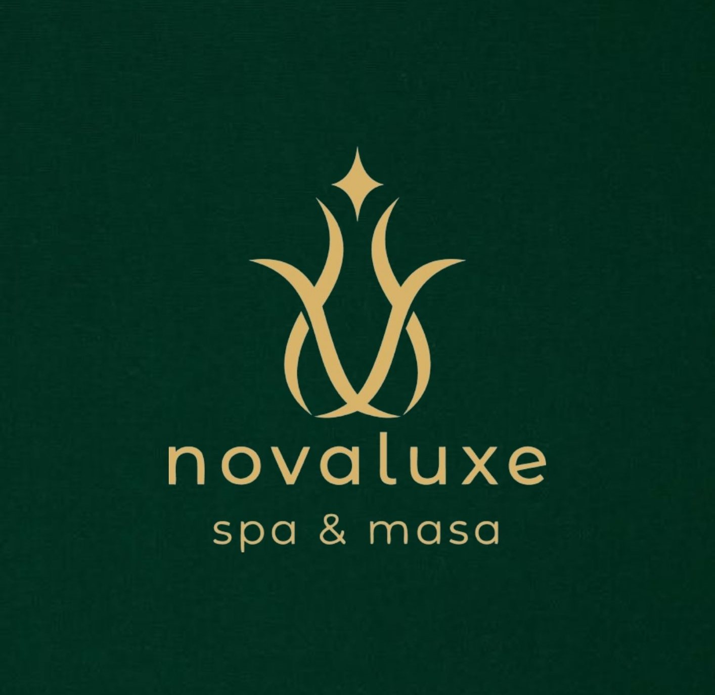 Novaluxe Spa & Hamam logo