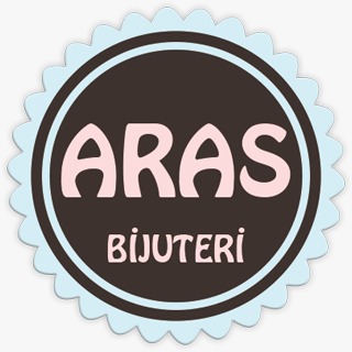 ARAS BİJUTERİ & TAKI logo