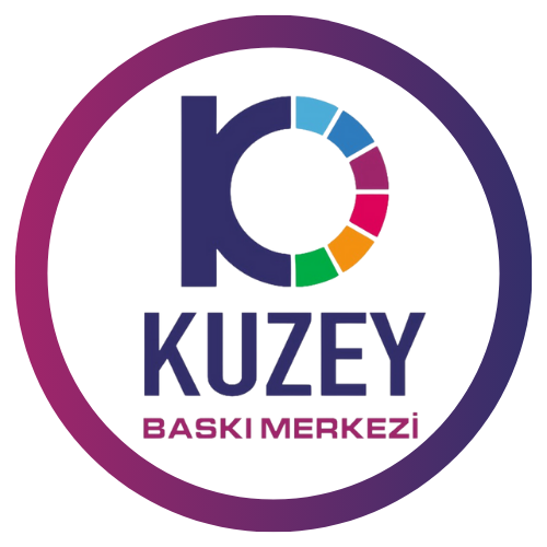 Kuzey Kopyalama Merkezi logo