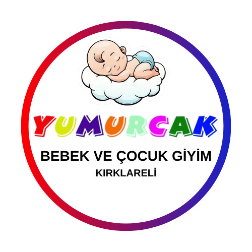 Yumurcak Bebe Giyim logo